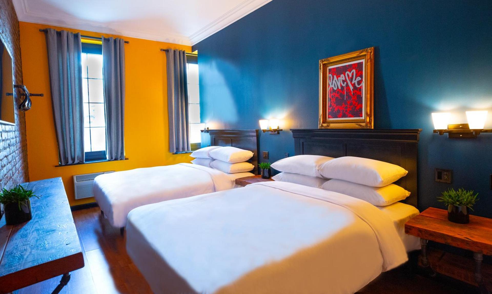 Sohotel photo 8