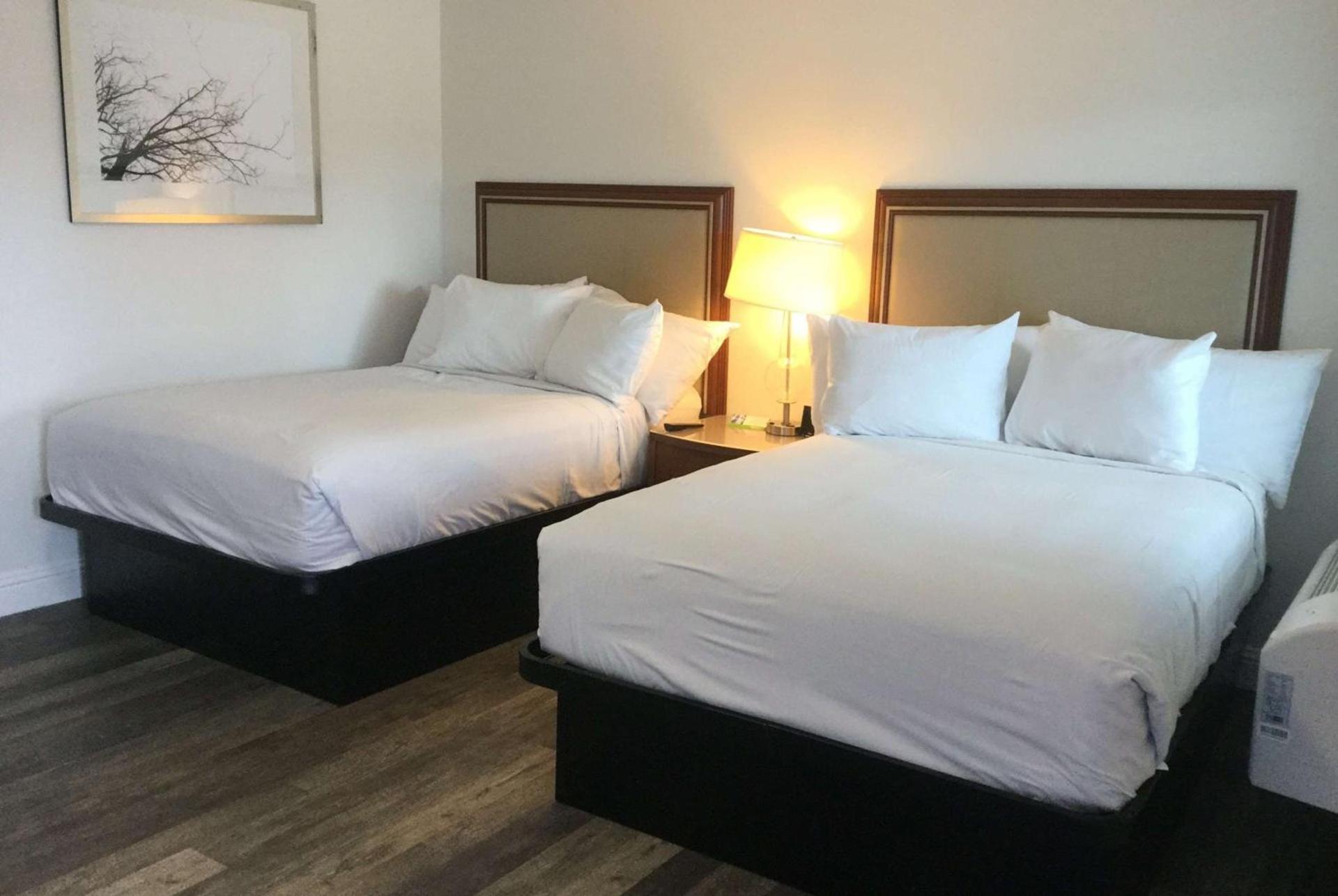 Travelodge by Wyndham Crescent City photo 32