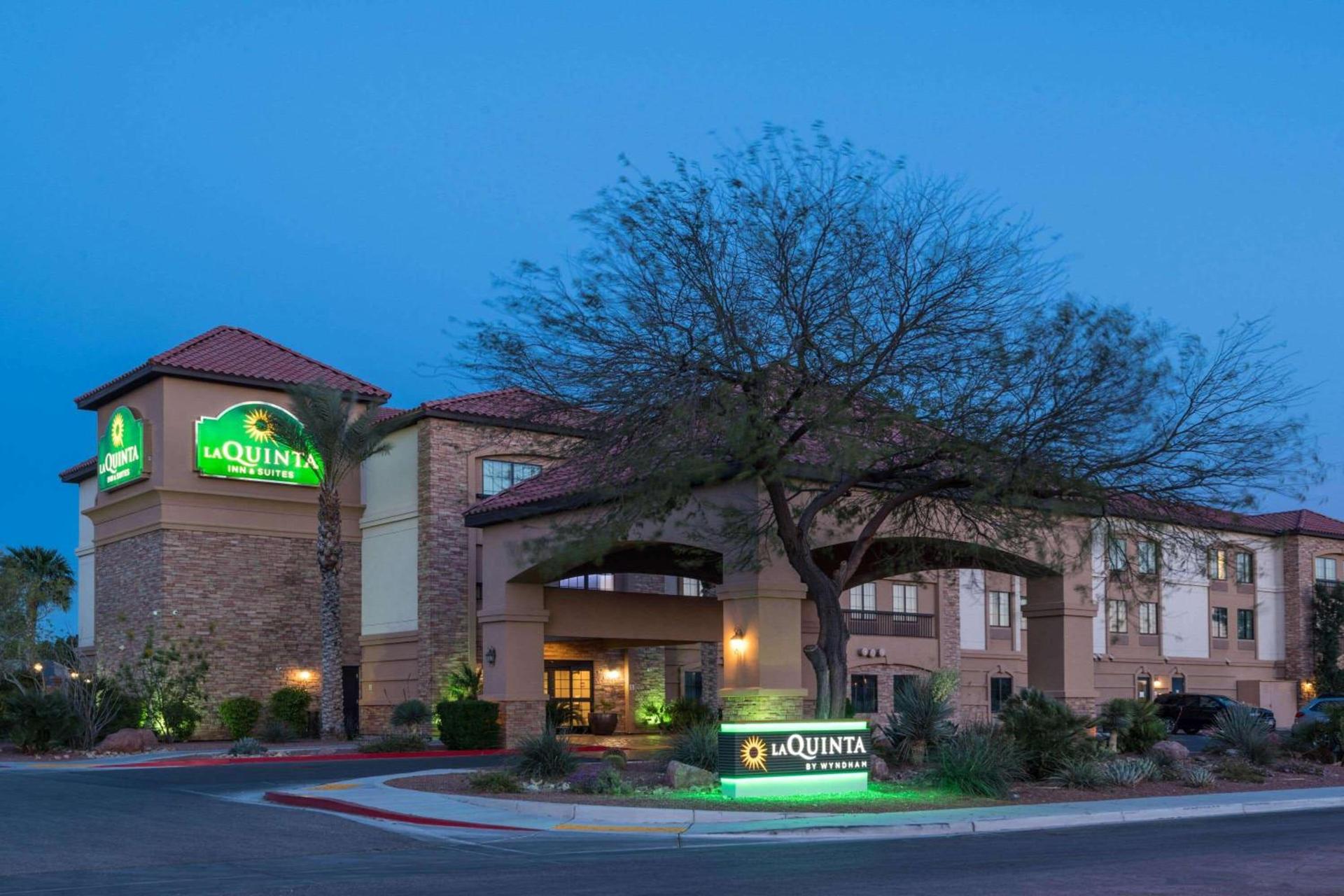 La Quinta by Wyndham Las Vegas Airport South photo 23
