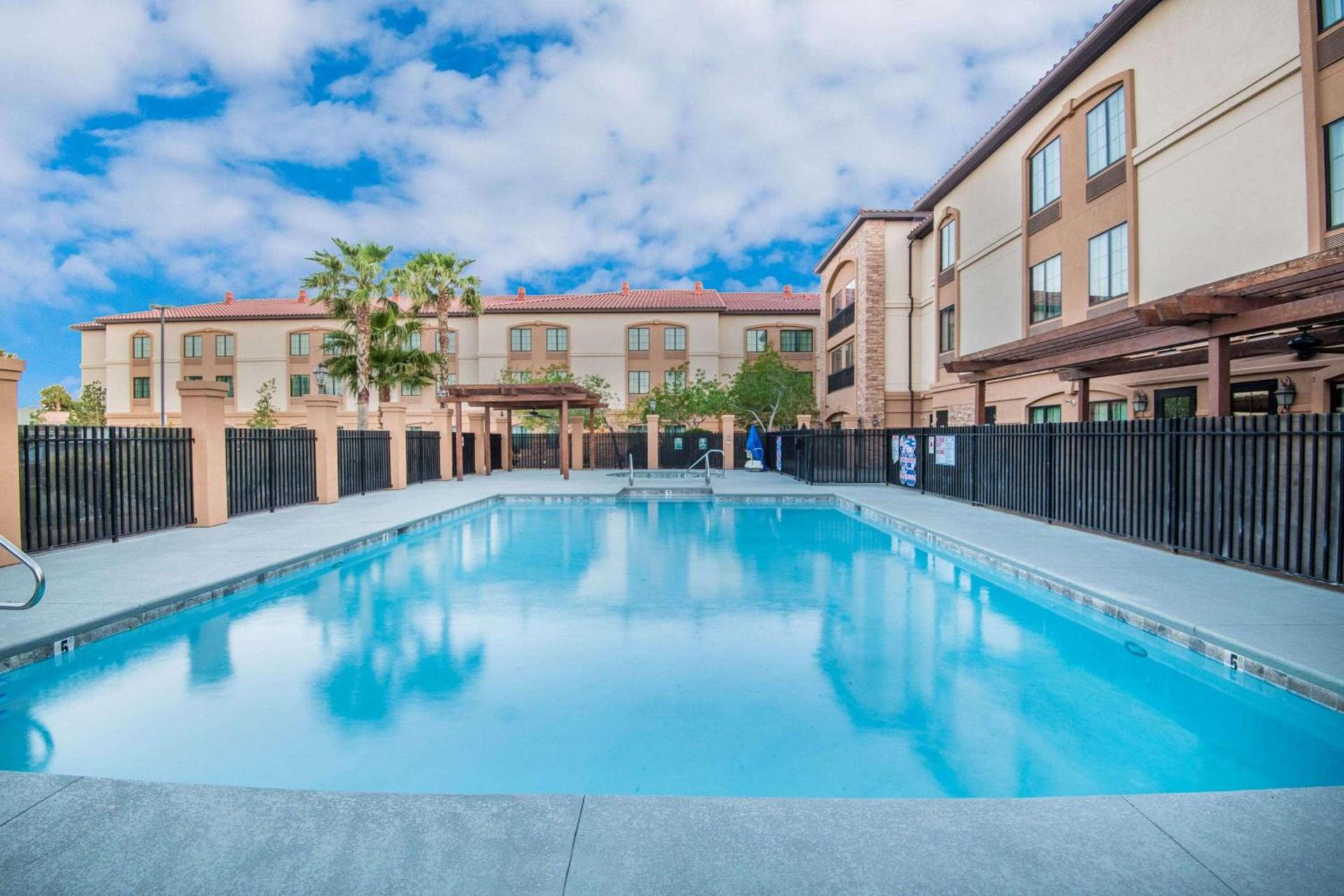 La Quinta by Wyndham Las Vegas Airport South photo 24