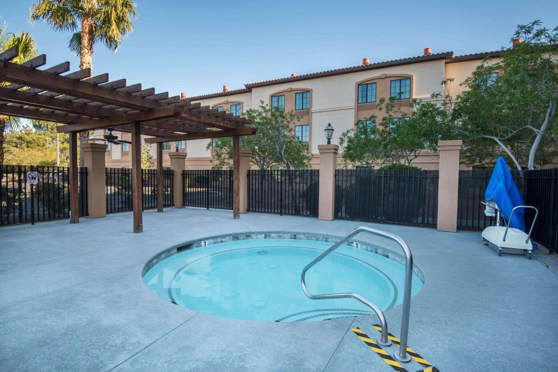 La Quinta by Wyndham Las Vegas Airport South photo 25