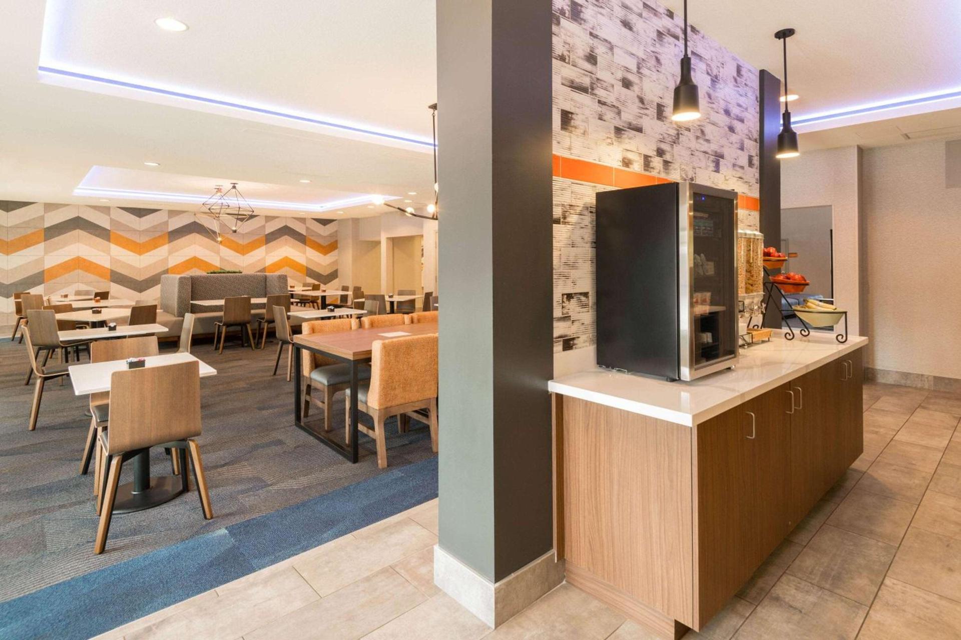 La Quinta by Wyndham Las Vegas Airport South photo 26