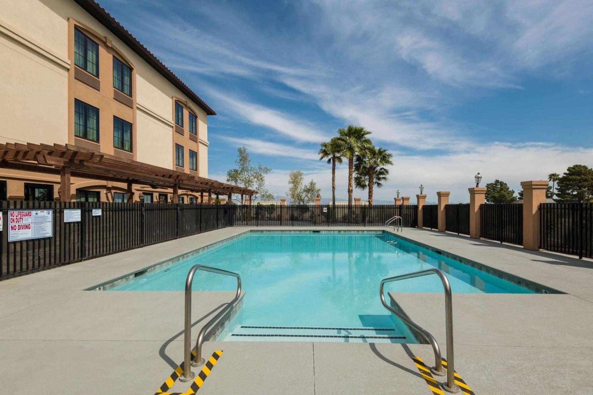 La Quinta by Wyndham Las Vegas Airport South photo 27