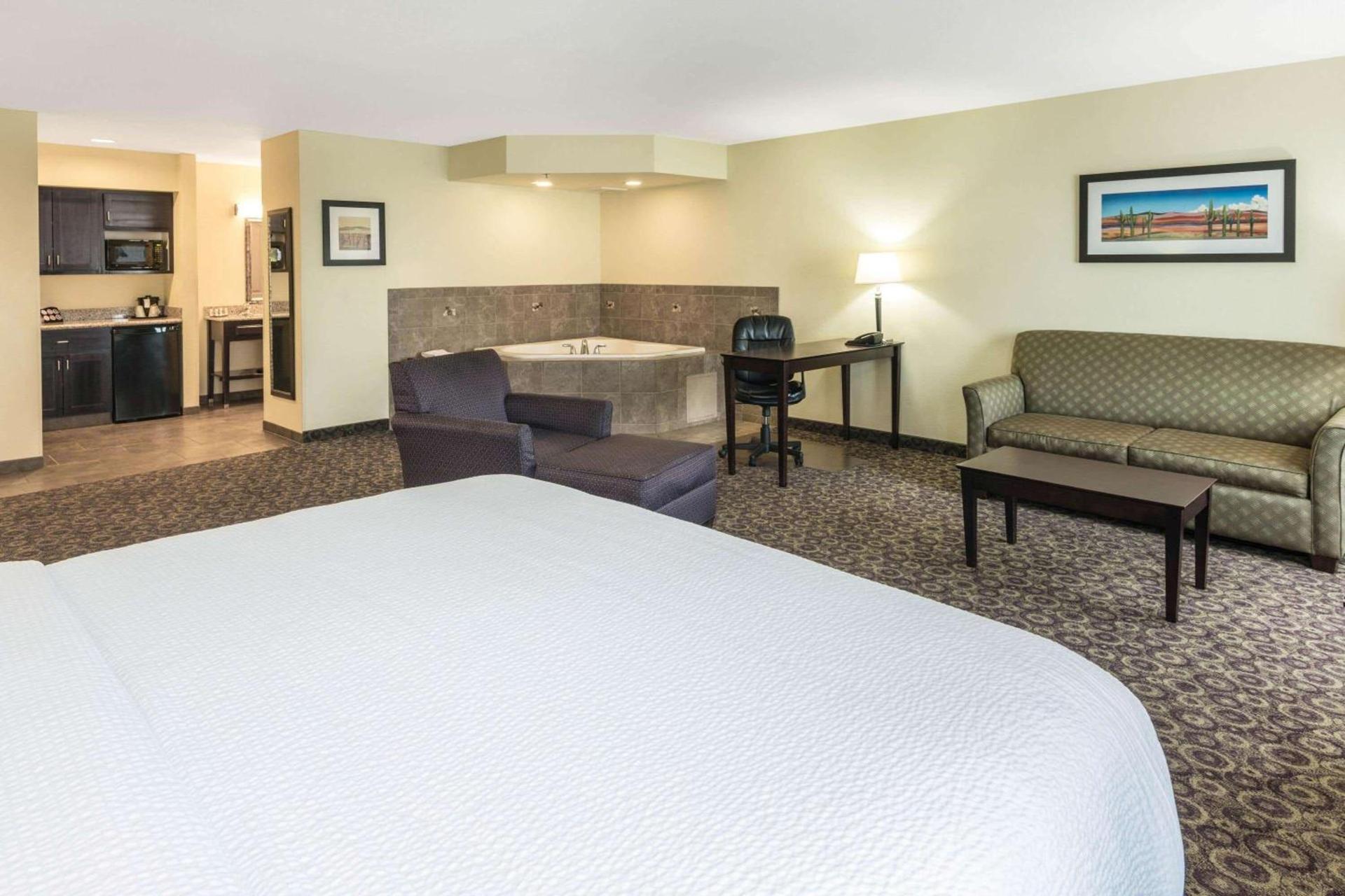 La Quinta by Wyndham Las Vegas Airport South photo 32