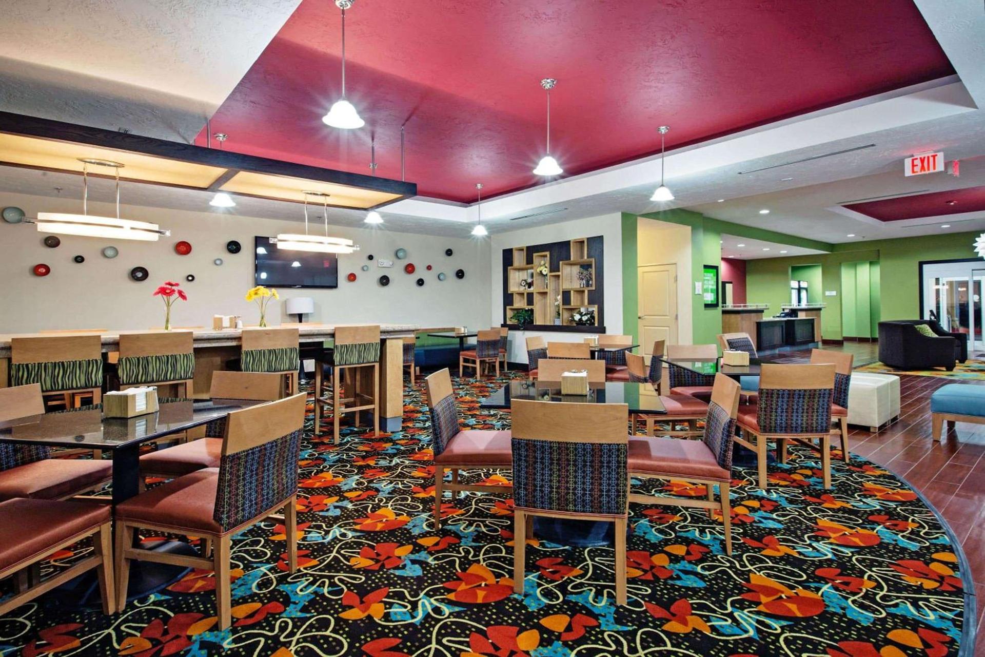 La Quinta by Wyndham Leesville Ft. Polk photo 32