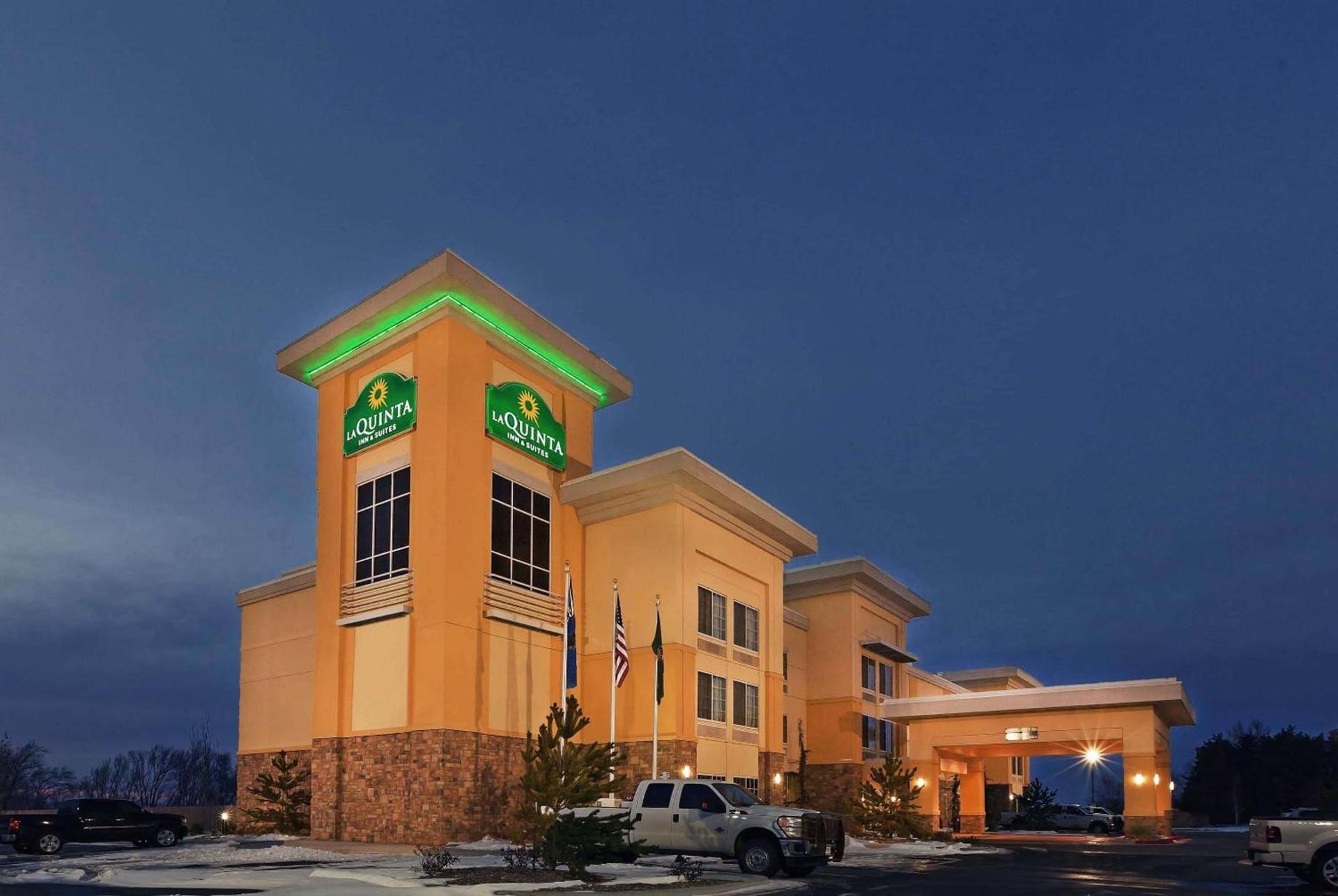 La Quinta by Wyndham Elk City — hotel in Elk City