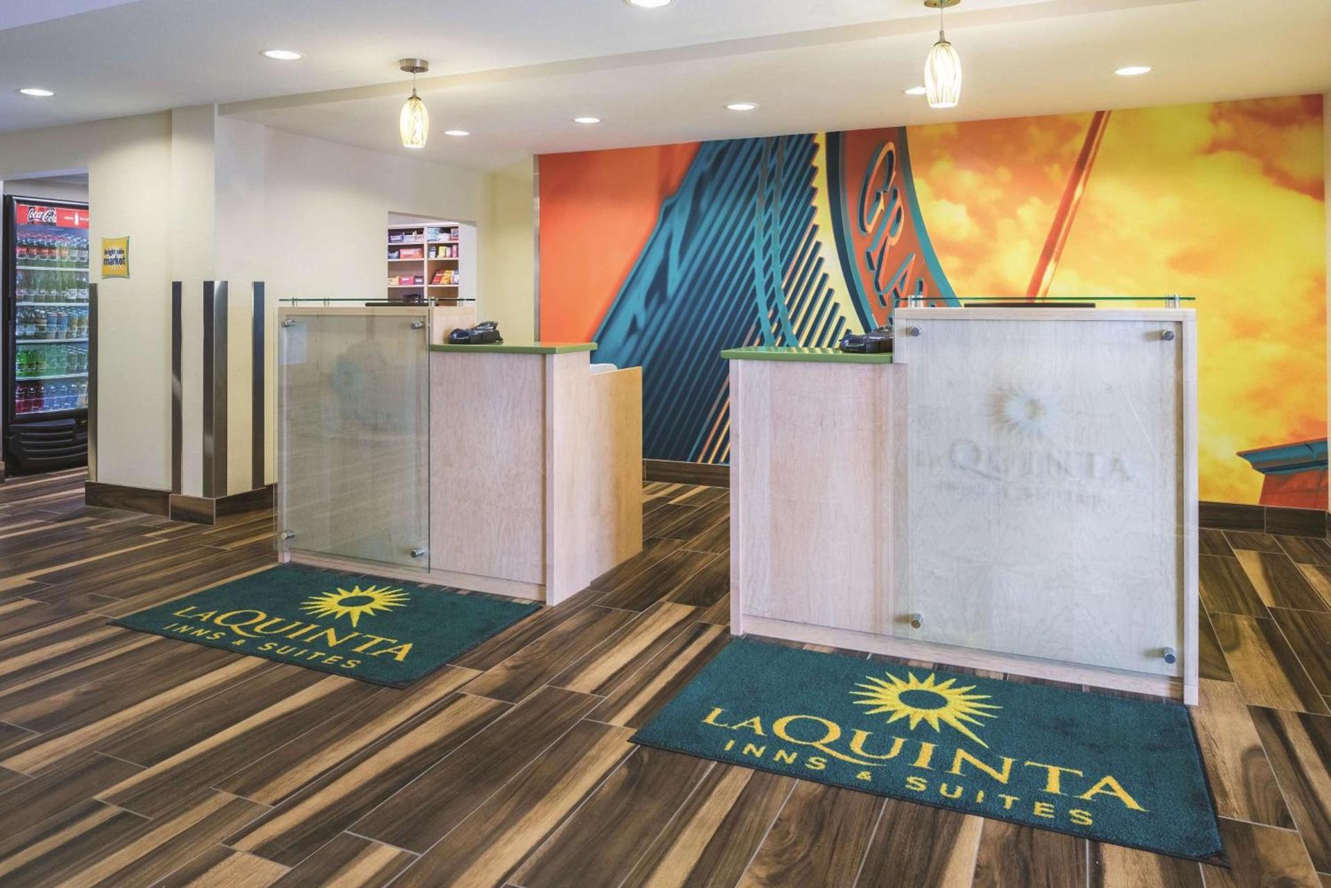 La Quinta by Wyndham Grand Forks photo 3