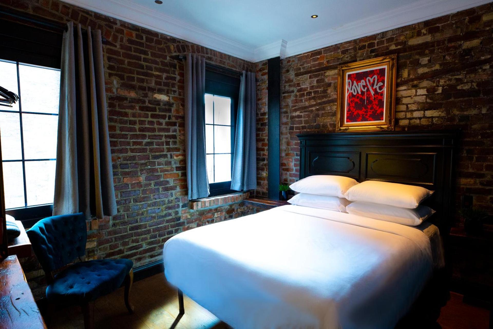 Sohotel photo 43
