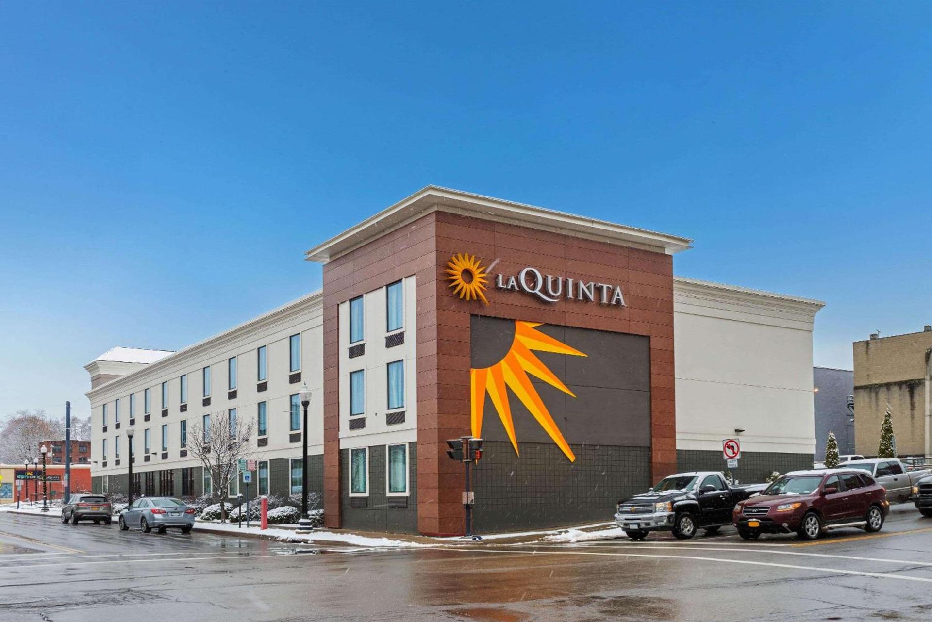 La Quinta by Wyndham Jamestown — hotel in Jamestown