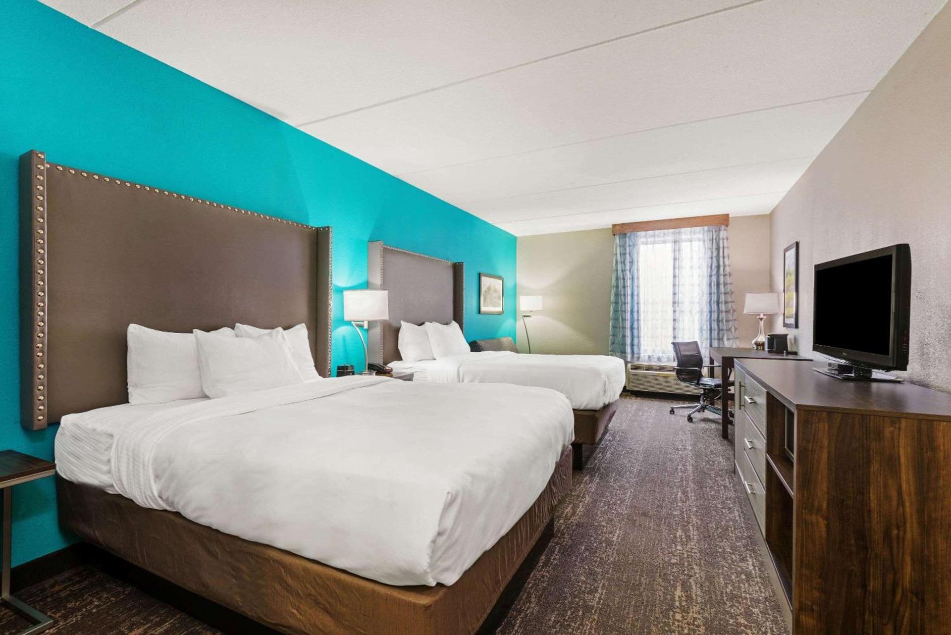 La Quinta by Wyndham Jamestown photo 19