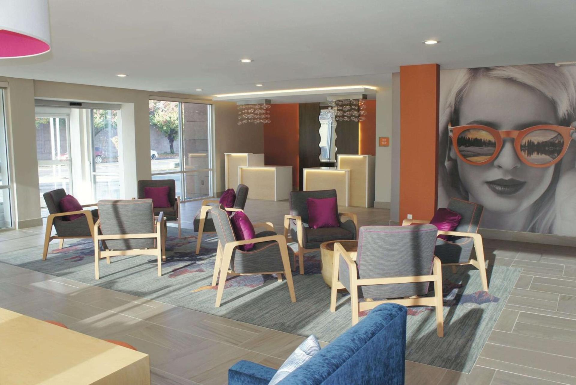 La Quinta by Wyndham Madera photo 17