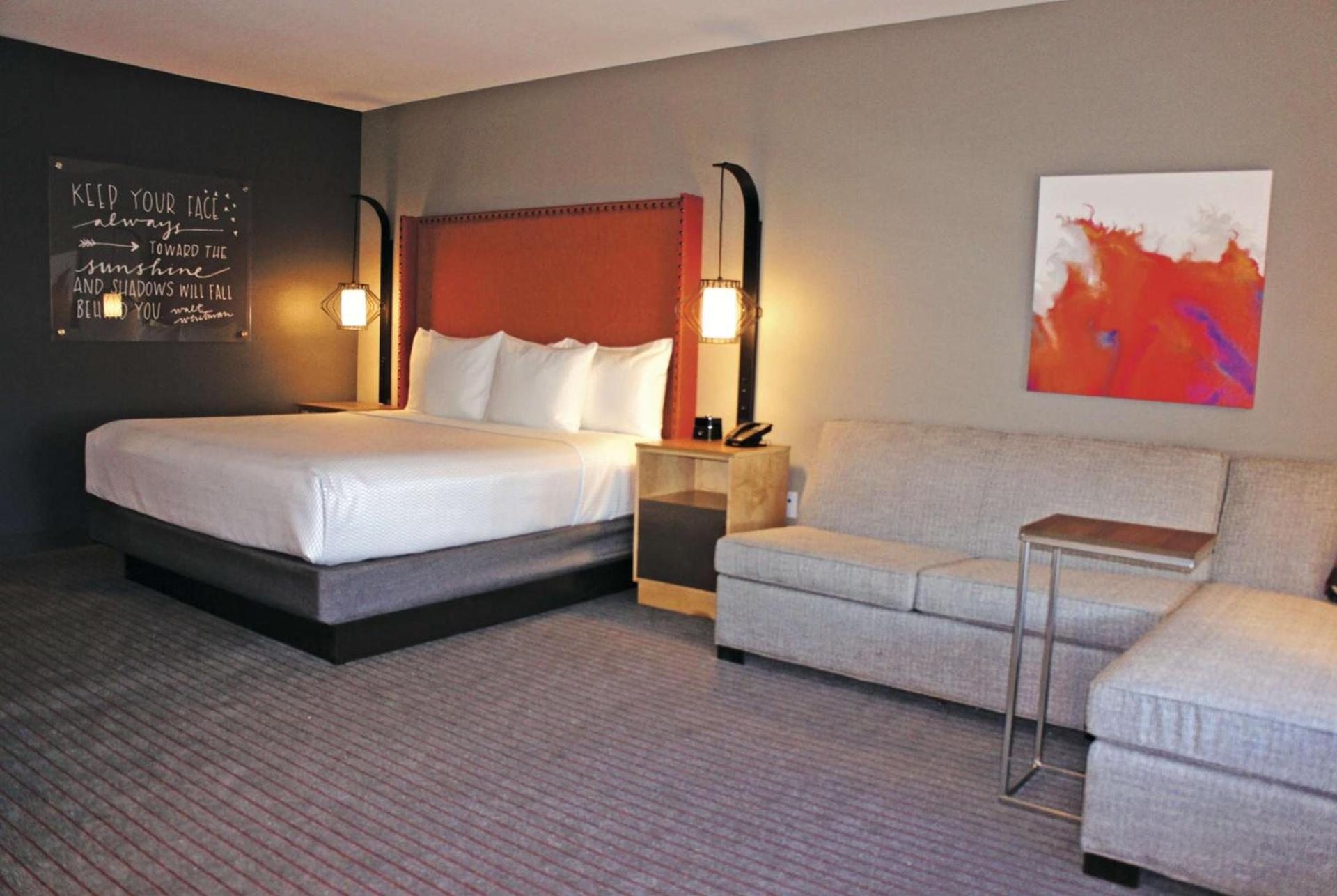 La Quinta by Wyndham Madera photo 25