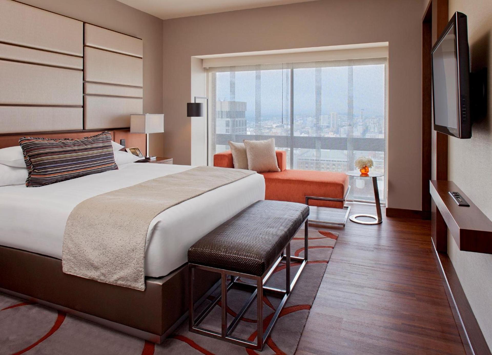 Grand Hyatt San Francisco Union Square photo 66