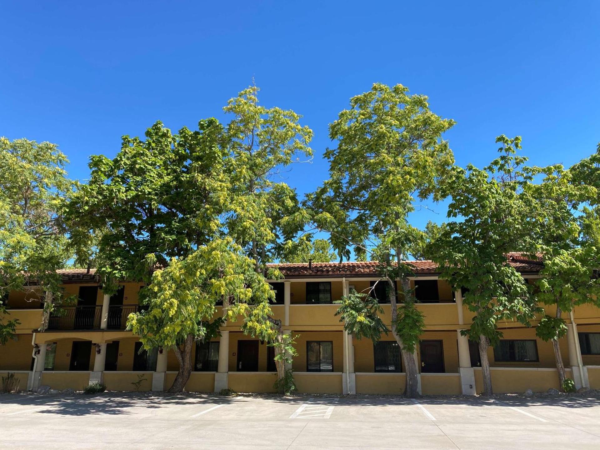 Best Western Plus Greenwell Inn photo 37