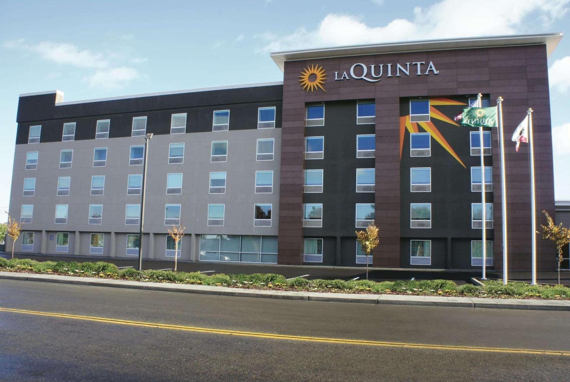La Quinta by Wyndham Madera photo 39
