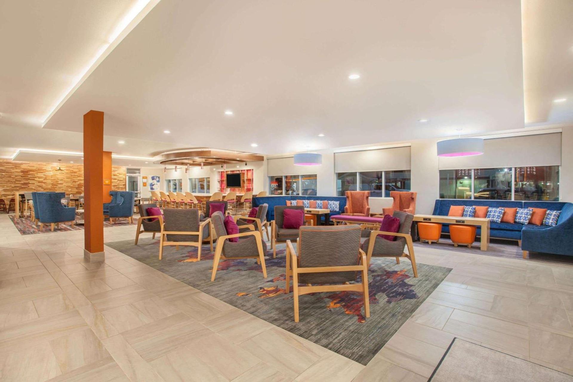 La Quinta by Wyndham Madera photo 41