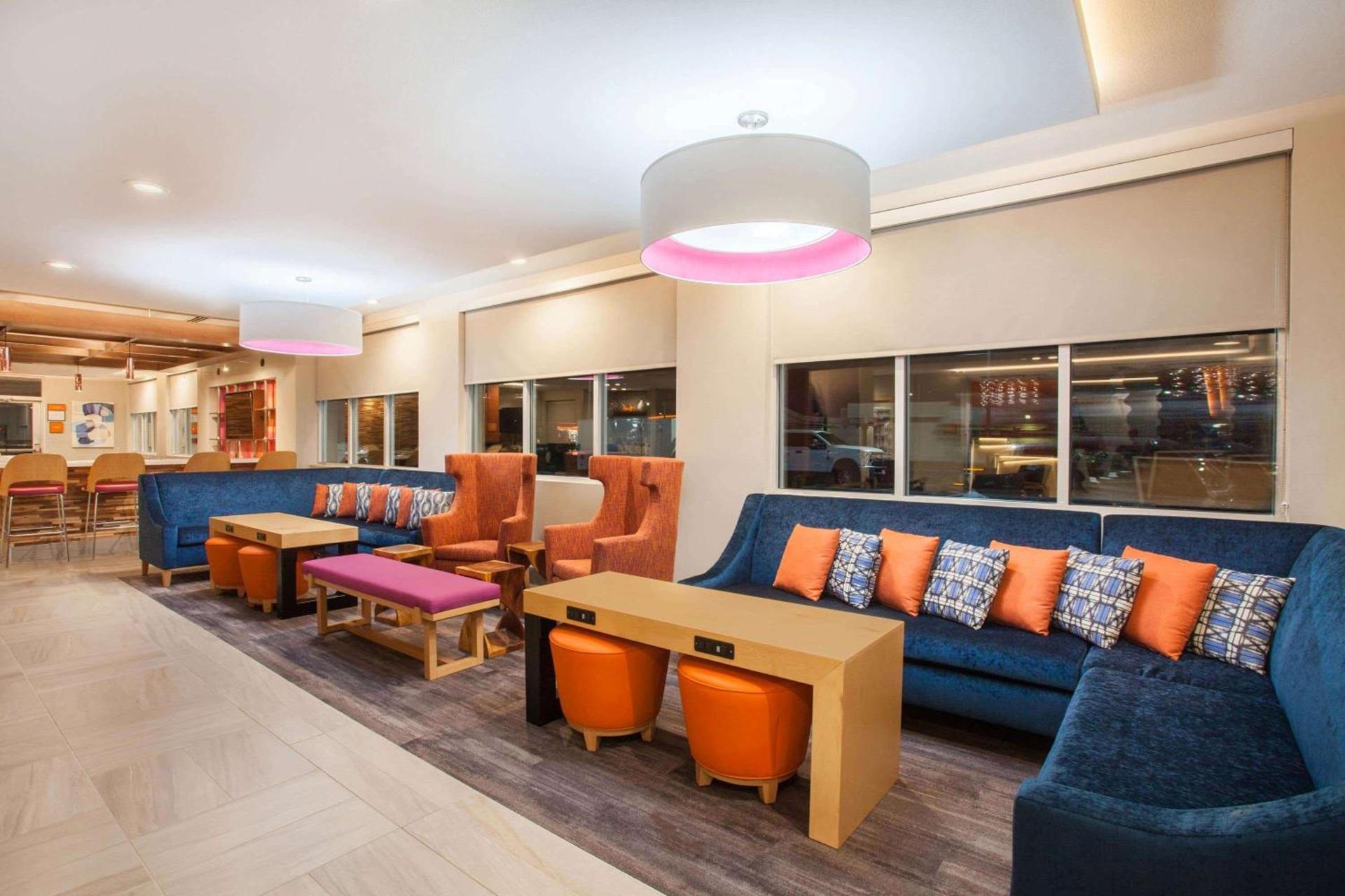 La Quinta by Wyndham Madera photo 42