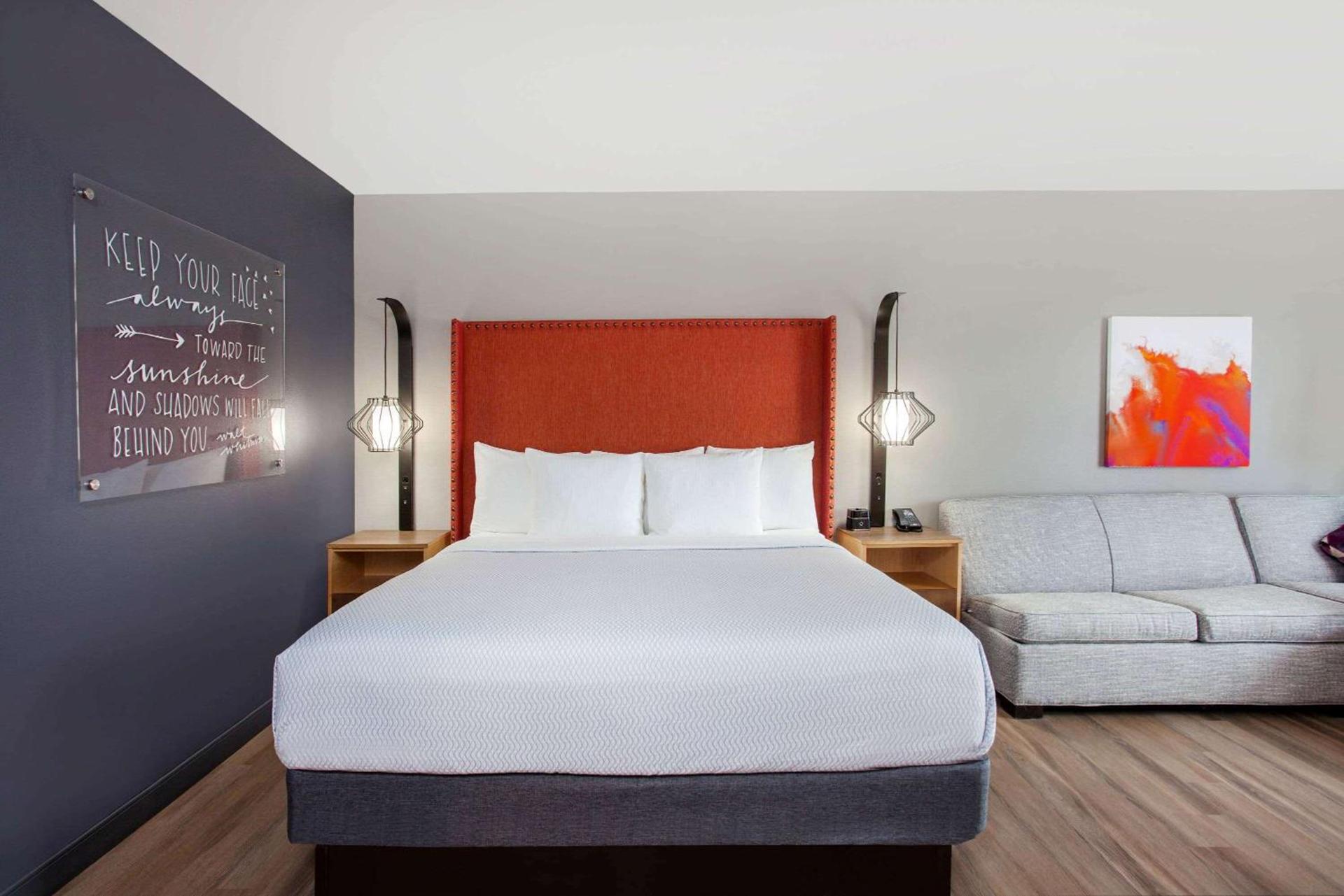 La Quinta by Wyndham Madera photo 53