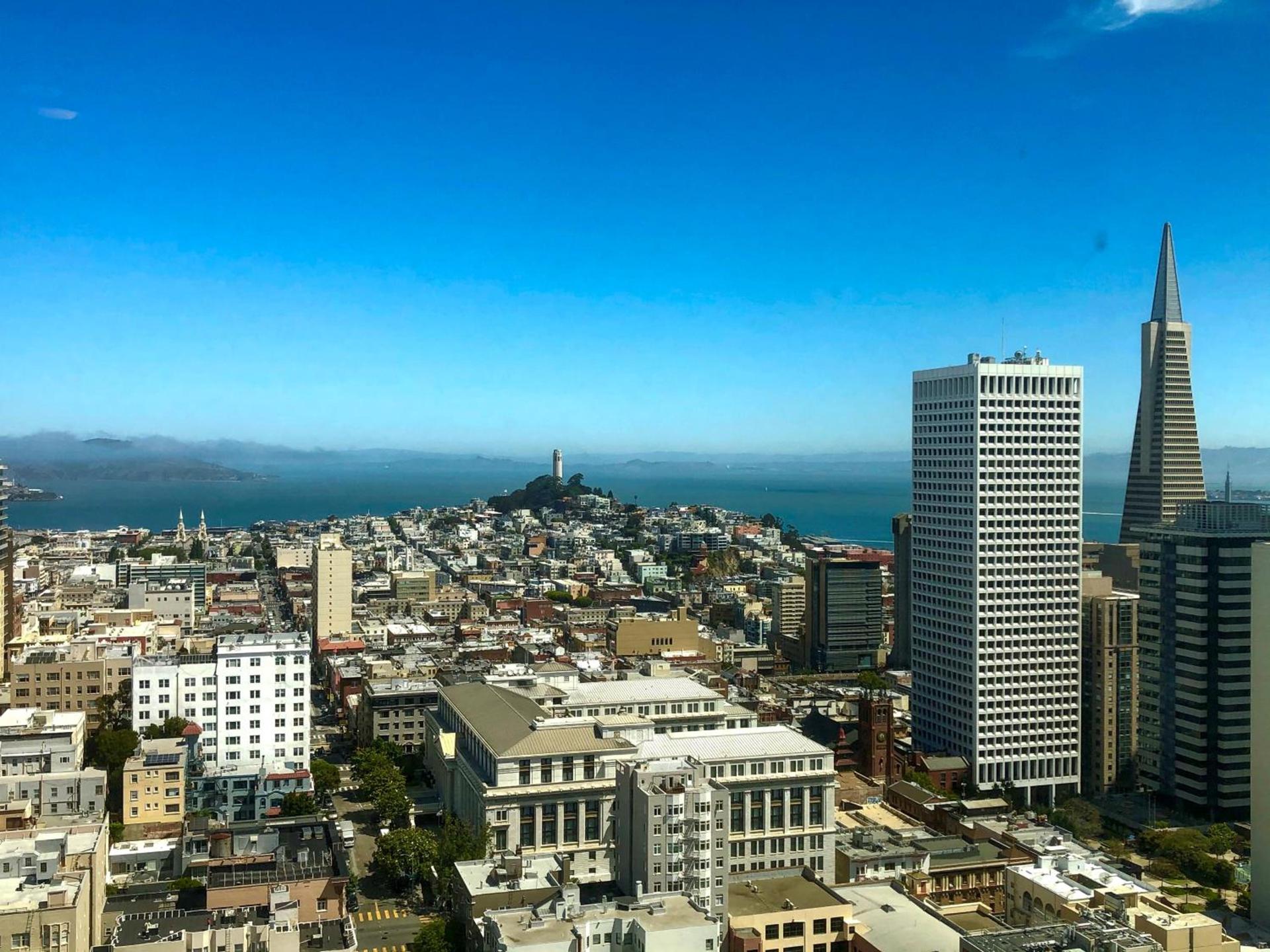 Grand Hyatt San Francisco Union Square photo 63