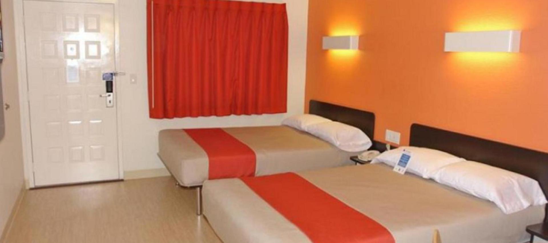 Motel 6 Fort Worth, Tx - Stockyards photo 16