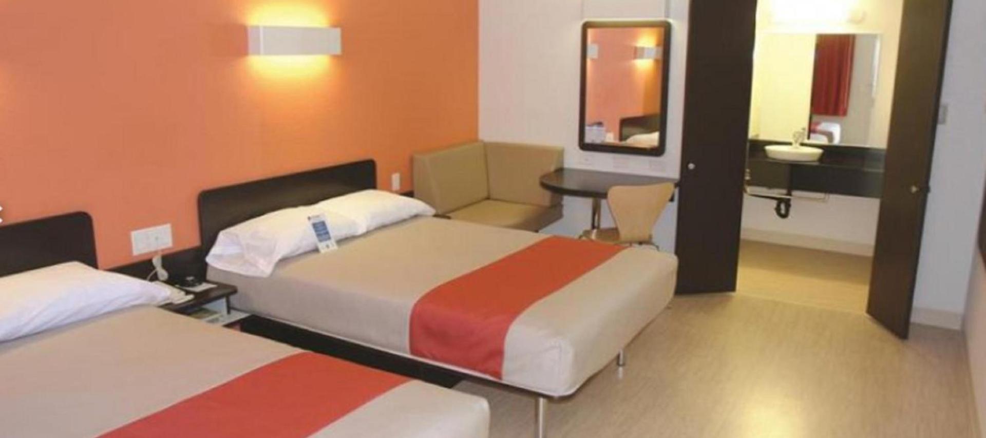 Motel 6 Fort Worth, Tx - Stockyards photo 24
