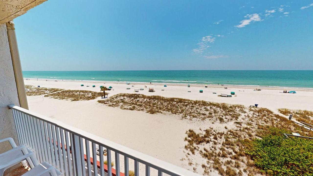 Island Inn Beach Resort photo 6