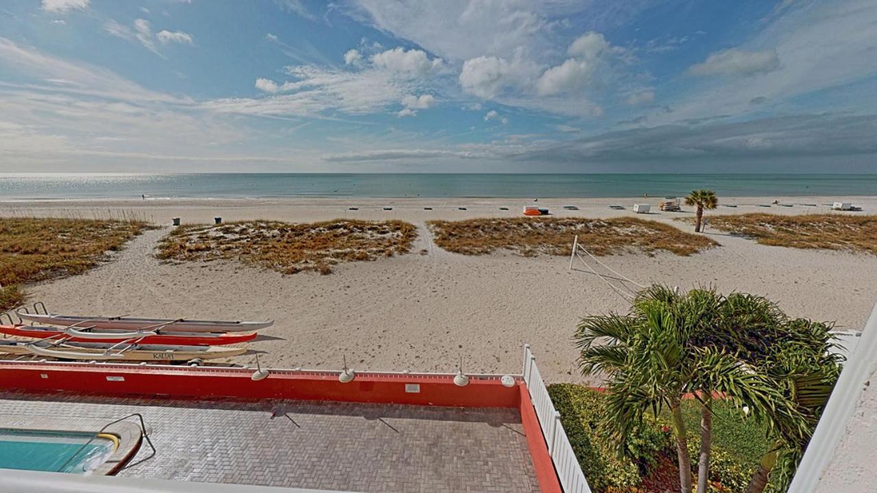 Island Inn Beach Resort photo 95