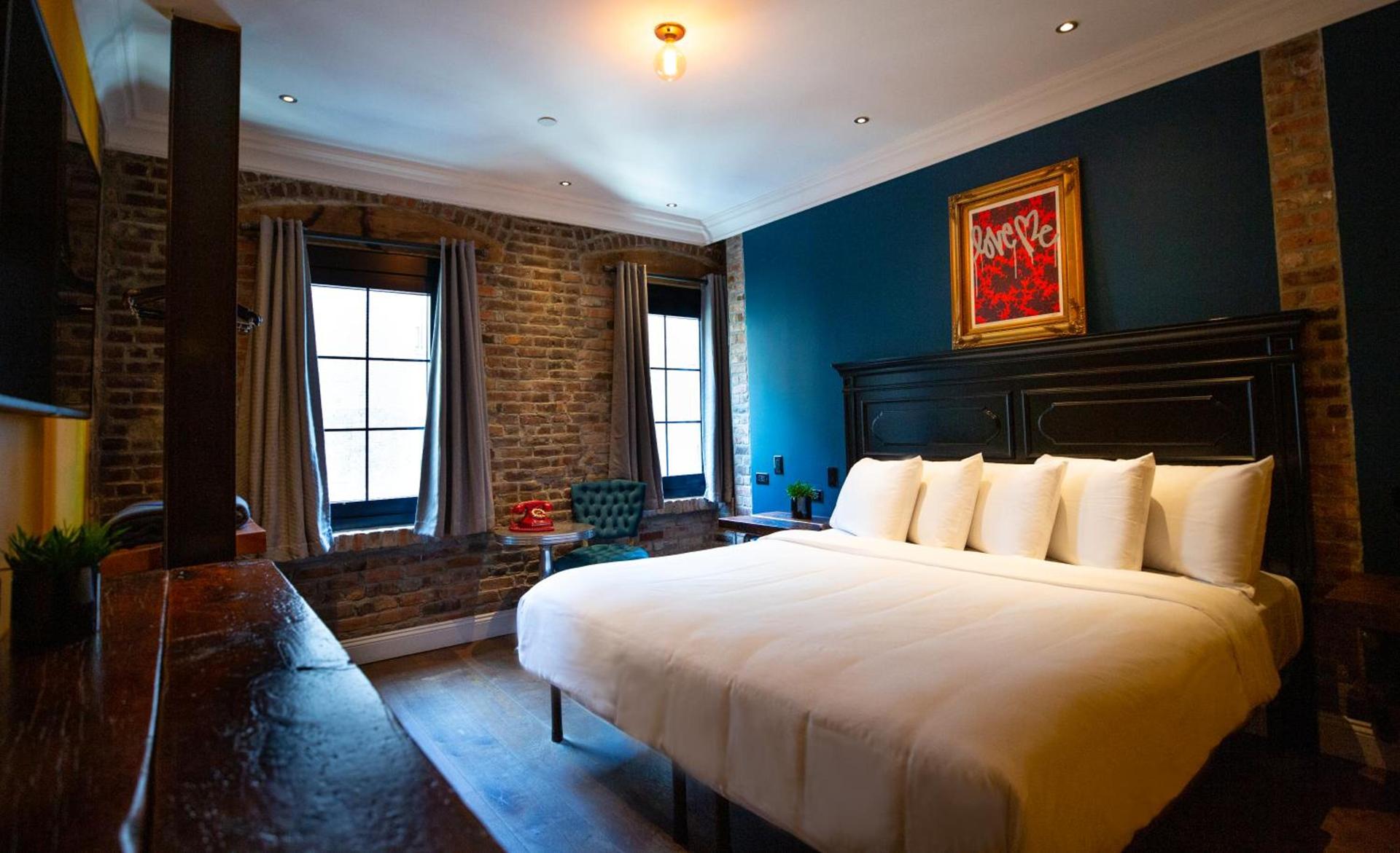 Sohotel photo 44
