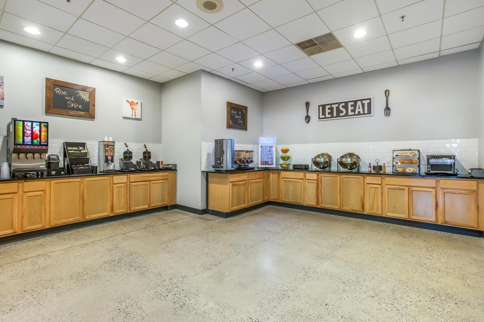 Burrstone Inn, an Ascend Collection Hotel photo 8