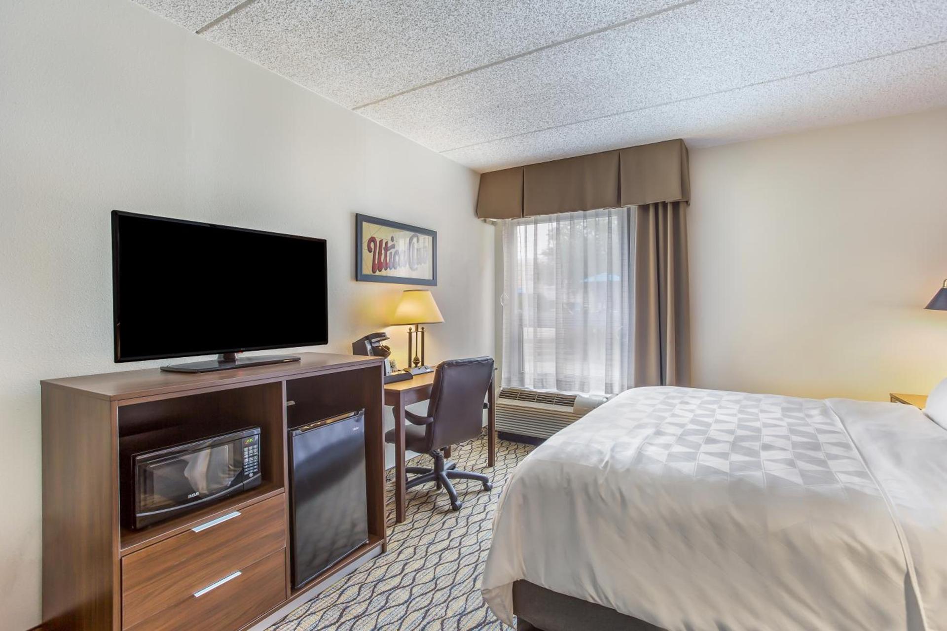 Burrstone Inn, an Ascend Collection Hotel photo 29