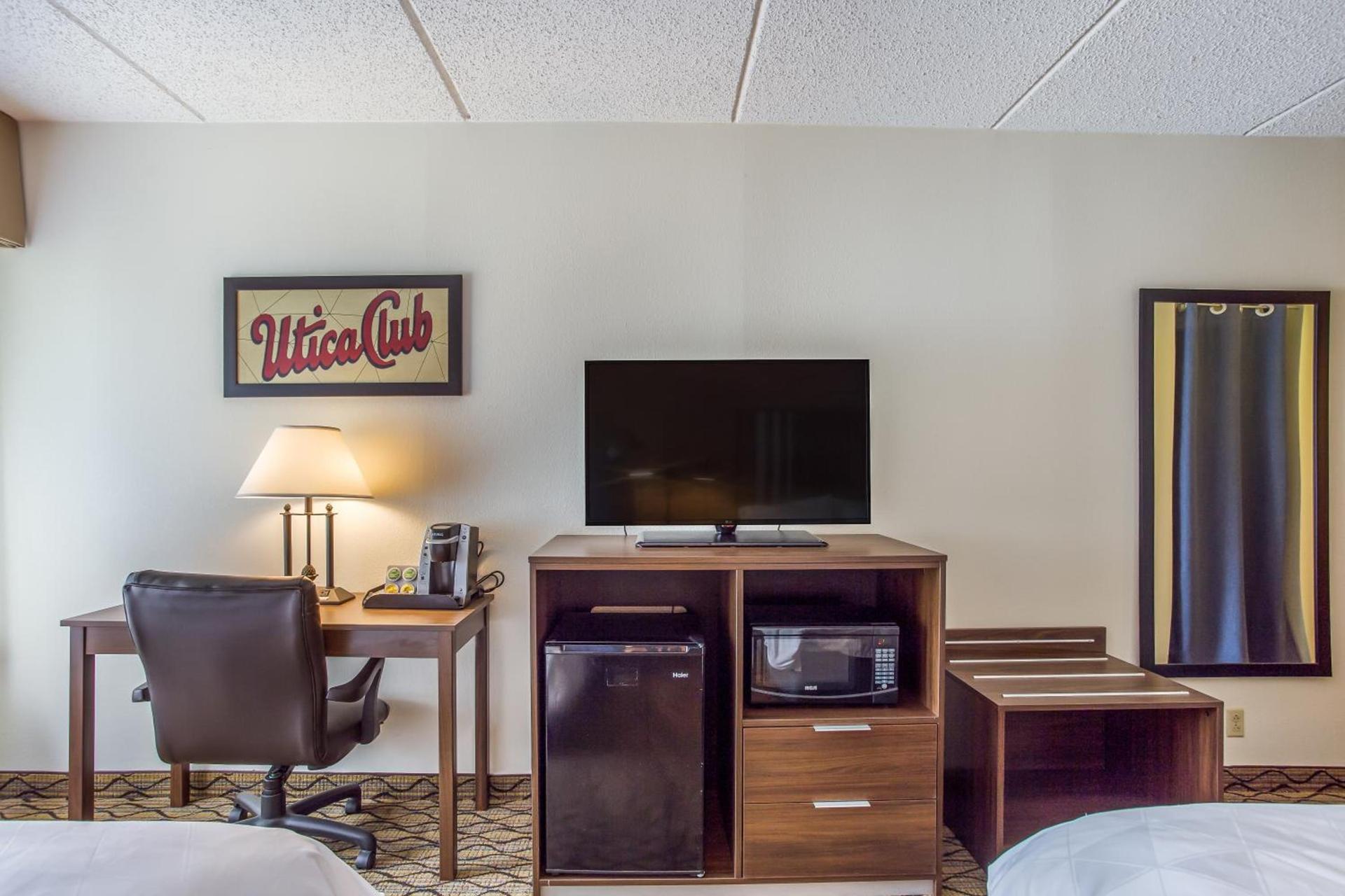 Burrstone Inn, an Ascend Collection Hotel photo 24