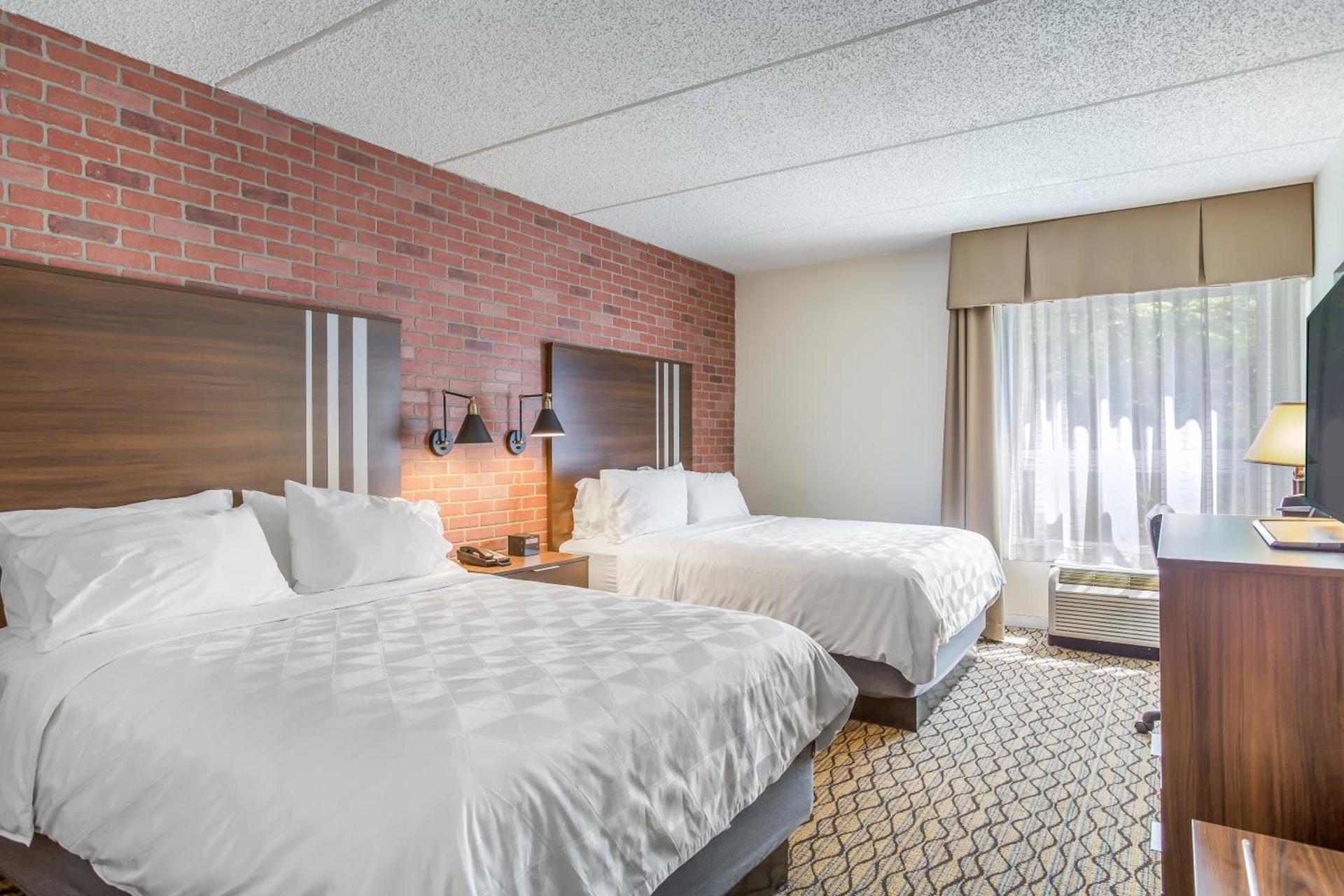 Burrstone Inn, an Ascend Collection Hotel photo 26