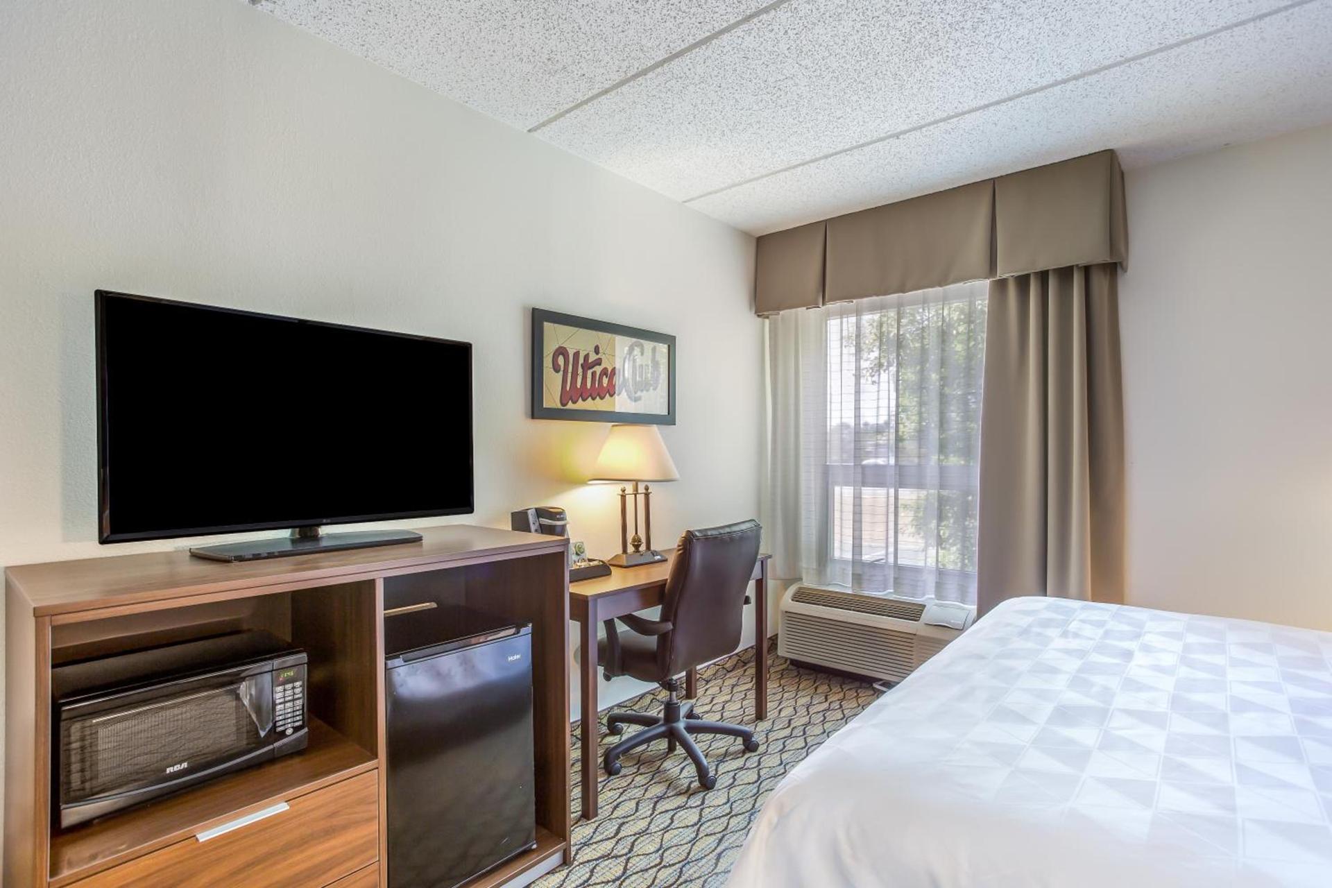 Burrstone Inn, an Ascend Collection Hotel photo 22