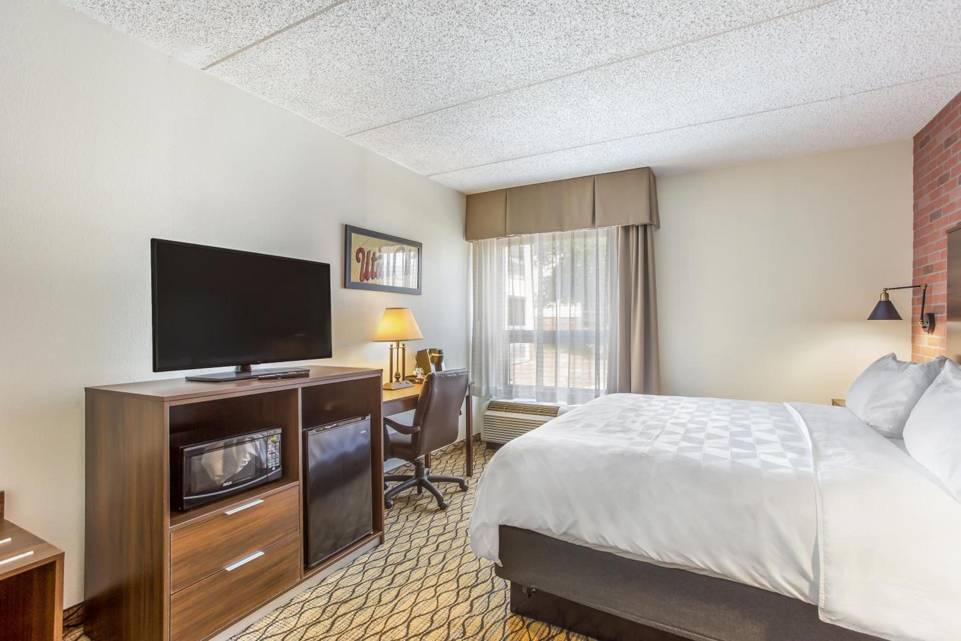 Burrstone Inn, an Ascend Collection Hotel photo 18