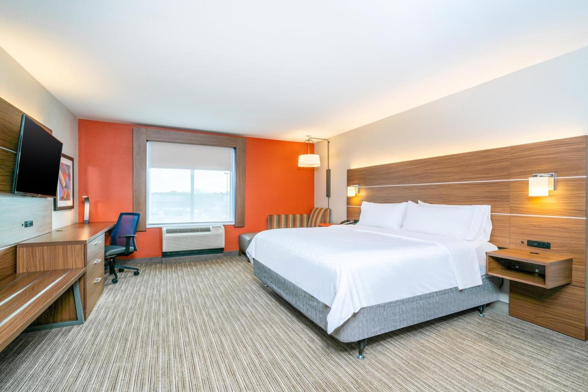 Holiday Inn Express Hotel & Suites Tappahannock by IHG photo 12