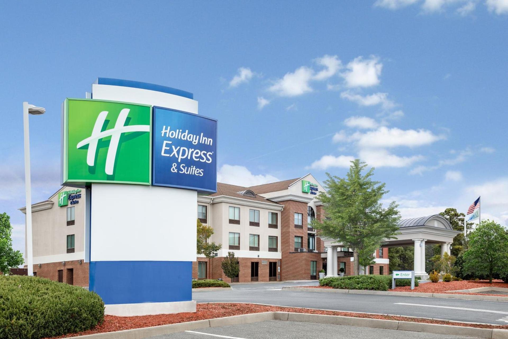 Holiday Inn Express Hotel & Suites Tappahannock by IHG — hotel in Tappahannock