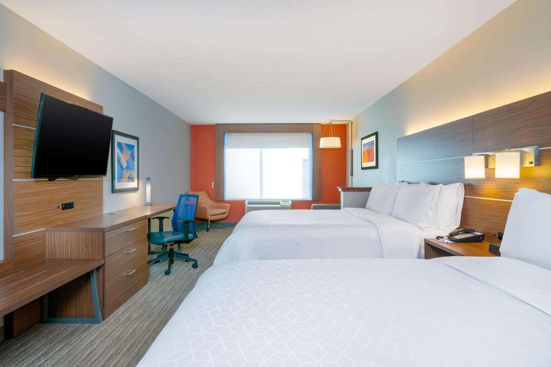 Holiday Inn Express Hotel & Suites Tappahannock by IHG photo 18