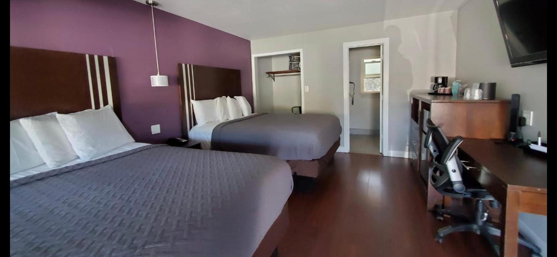 Muir Lodge Motel photo 6