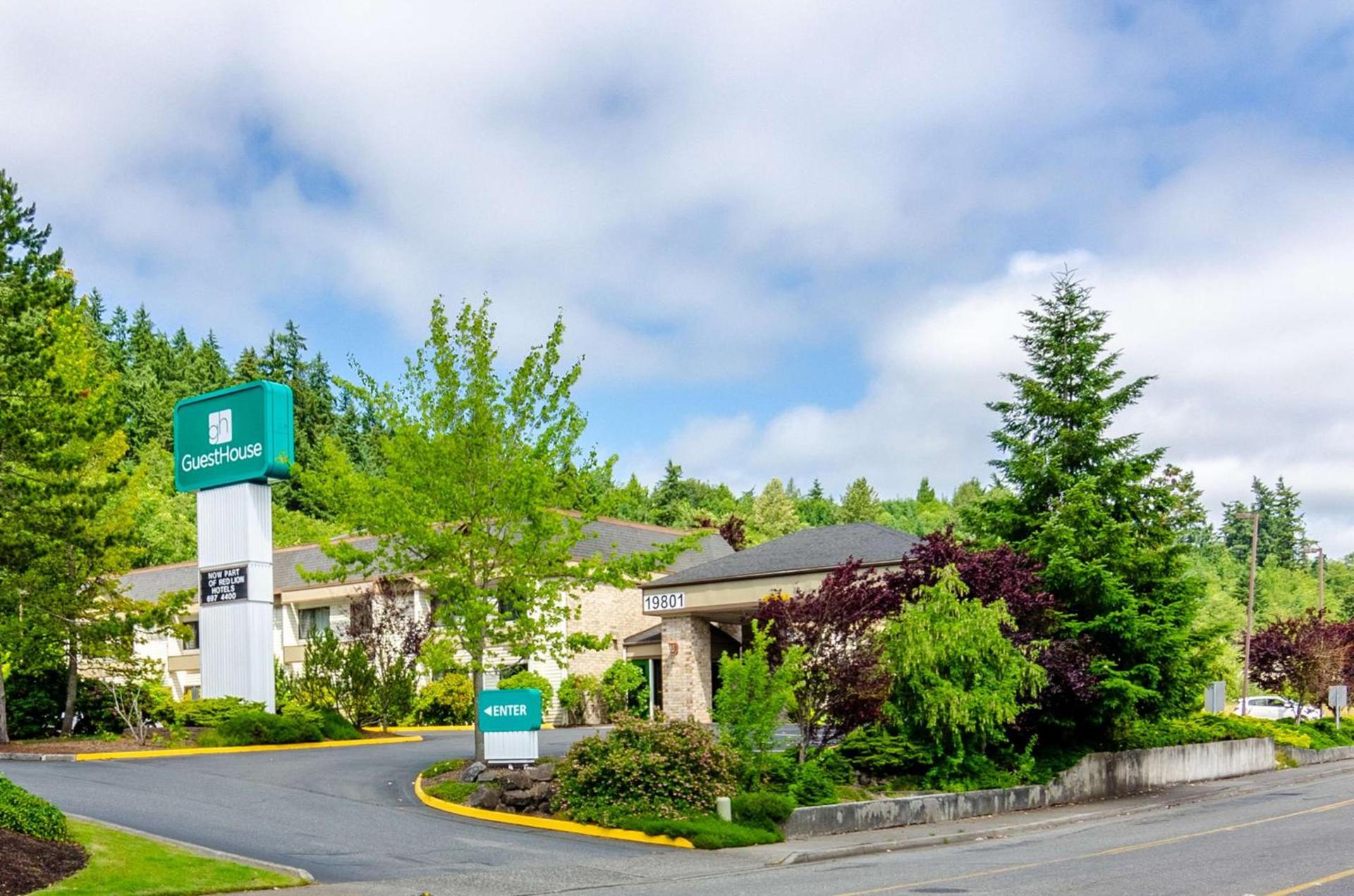 GuestHouse Inn & Suites Poulsbo photo 1