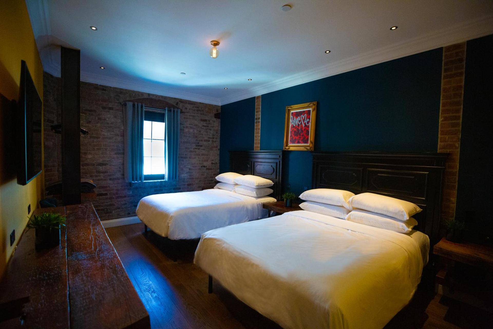 Sohotel photo 6