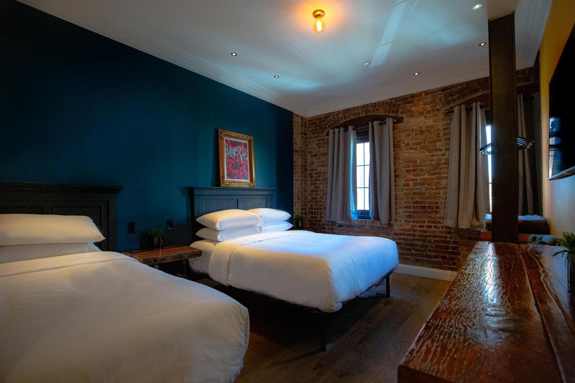 Sohotel photo 5