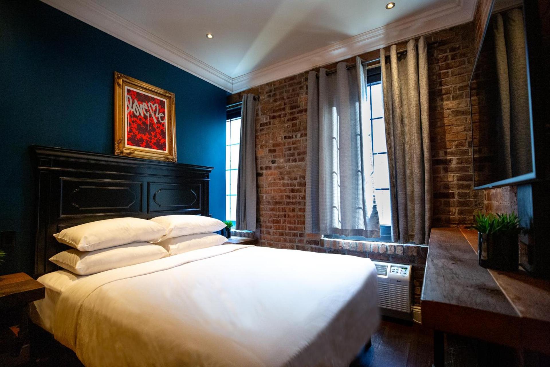 Sohotel photo 4