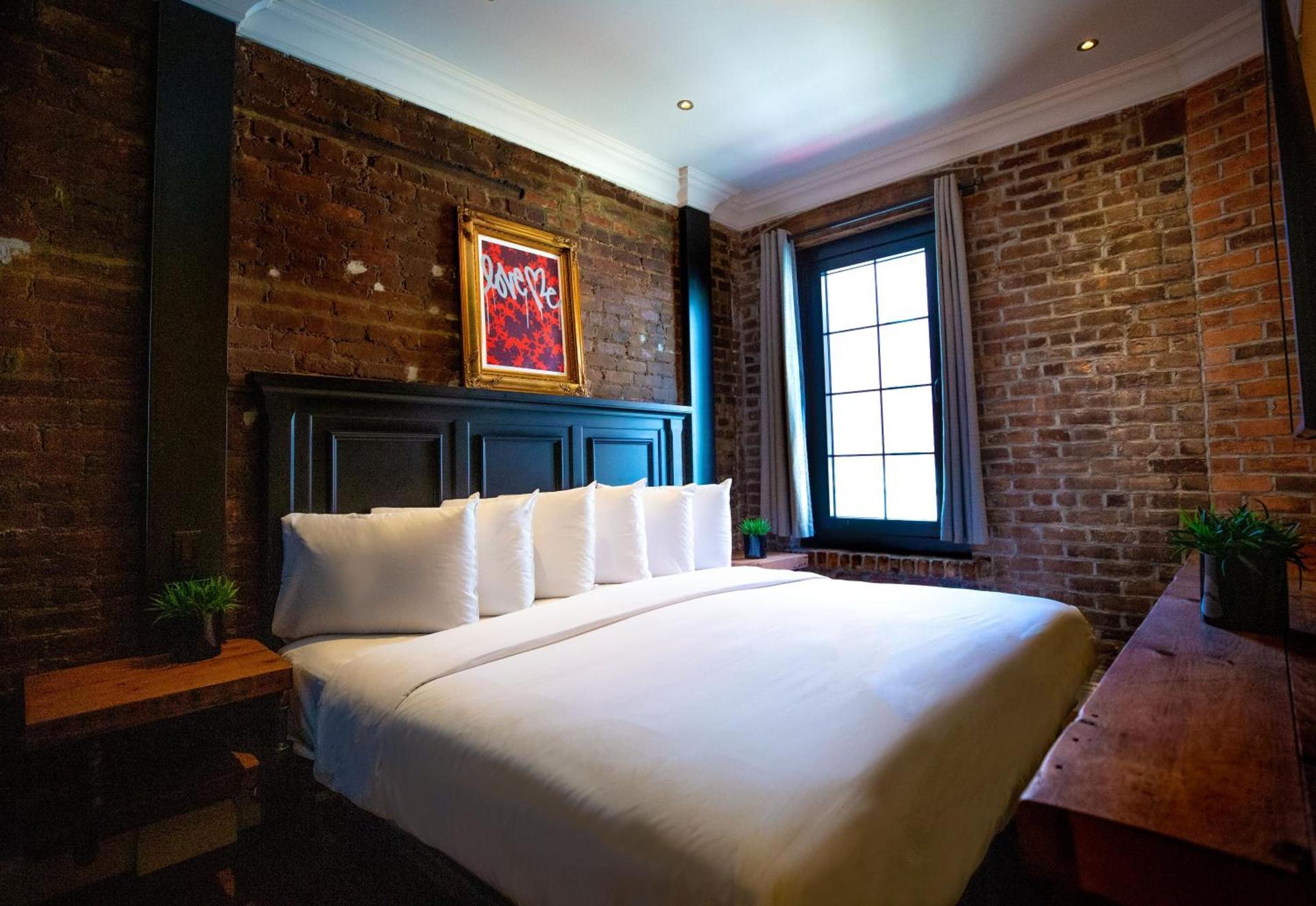 Sohotel photo 3