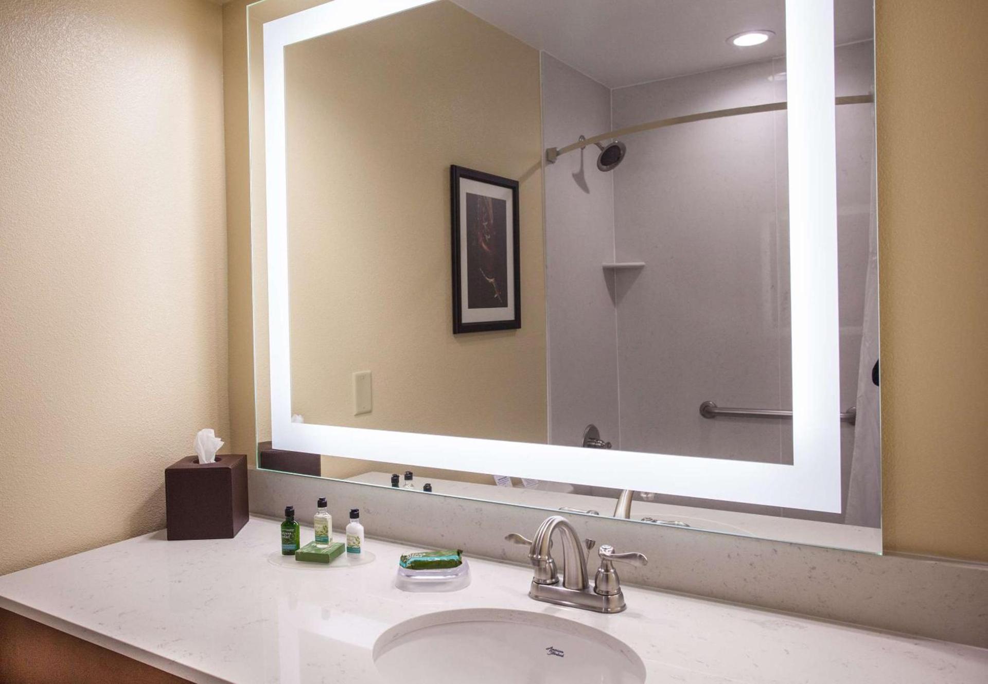 Best Western Plus Inn of Williams photo 29
