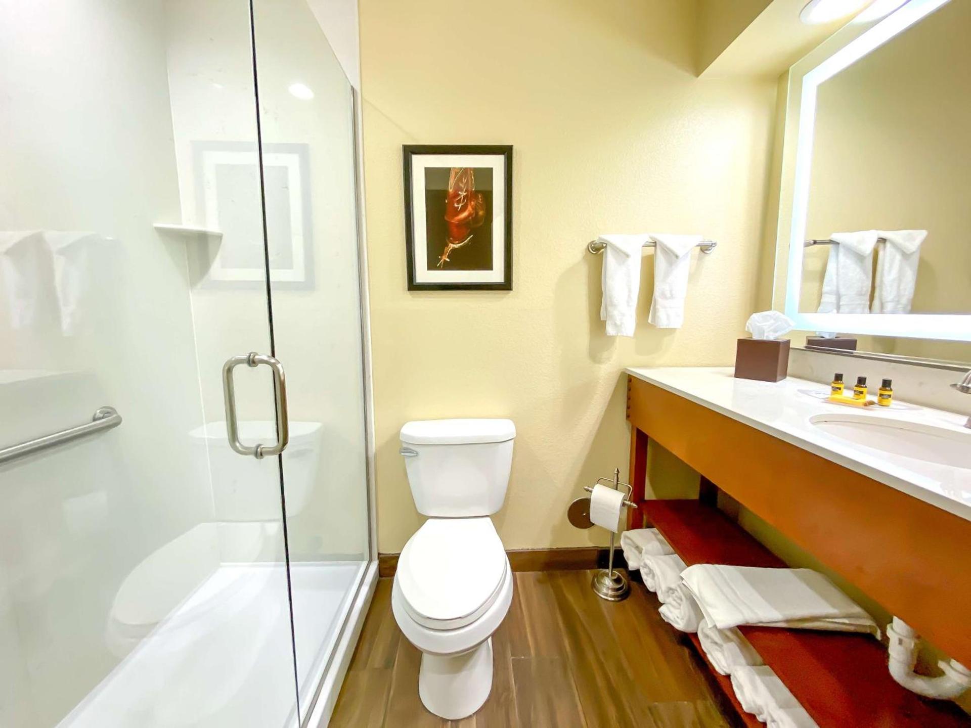Best Western Plus Inn of Williams photo 30