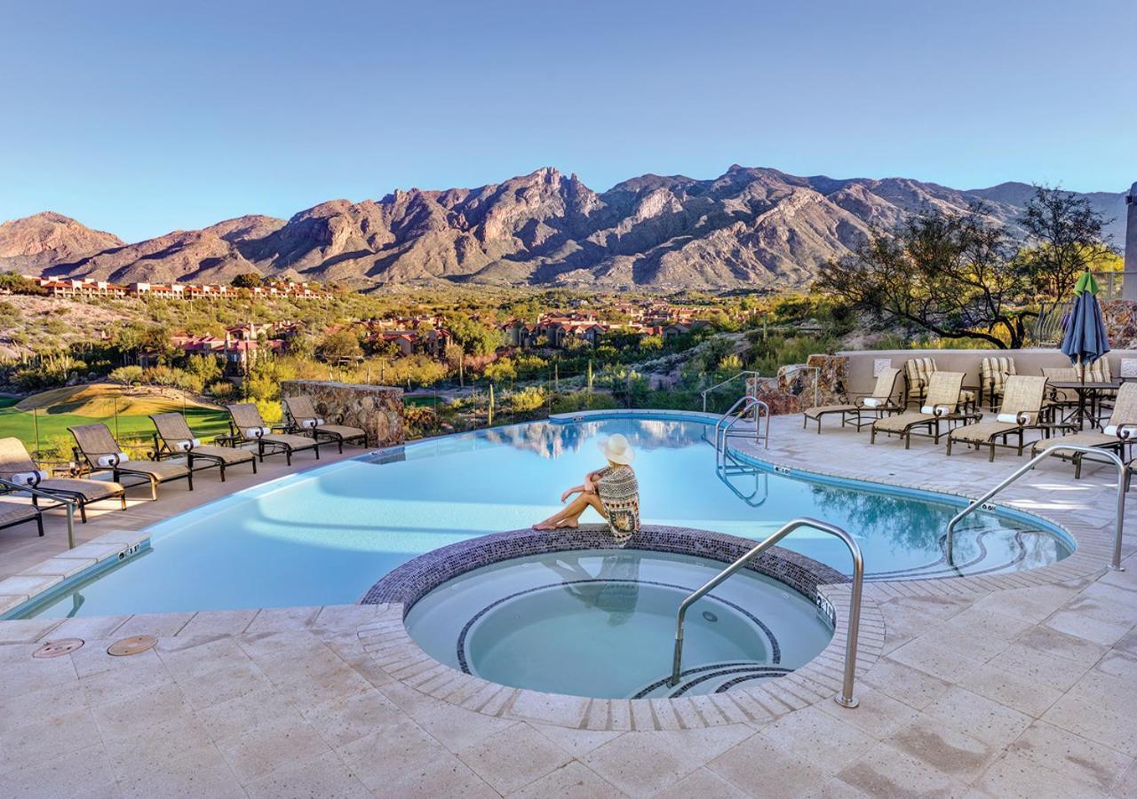 Hacienda del Sol Guest Ranch Resort photo 11