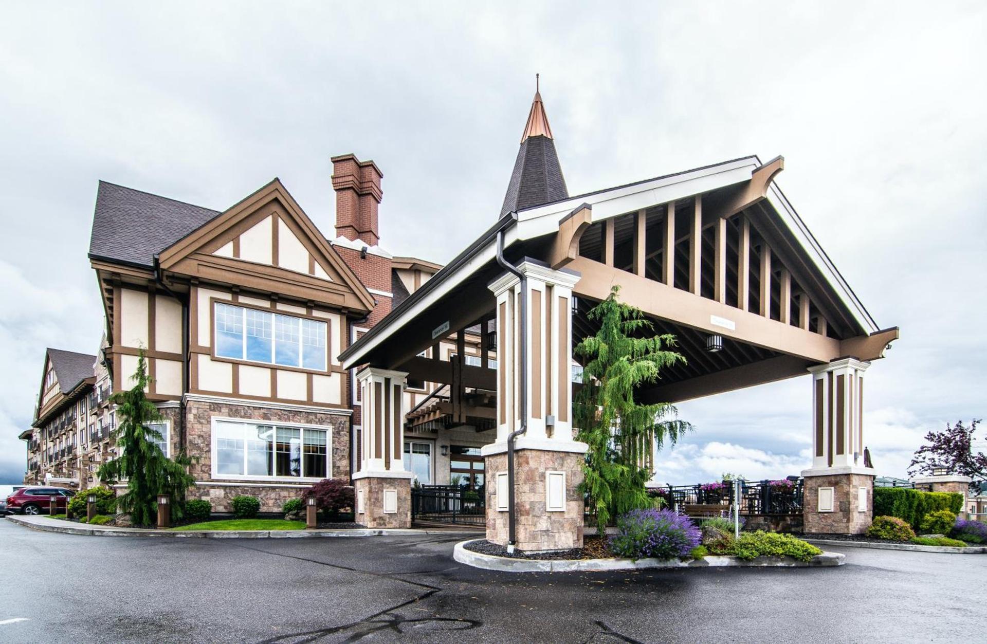 Holiday Inn Express Spokane-Downtown by IHG photo 14