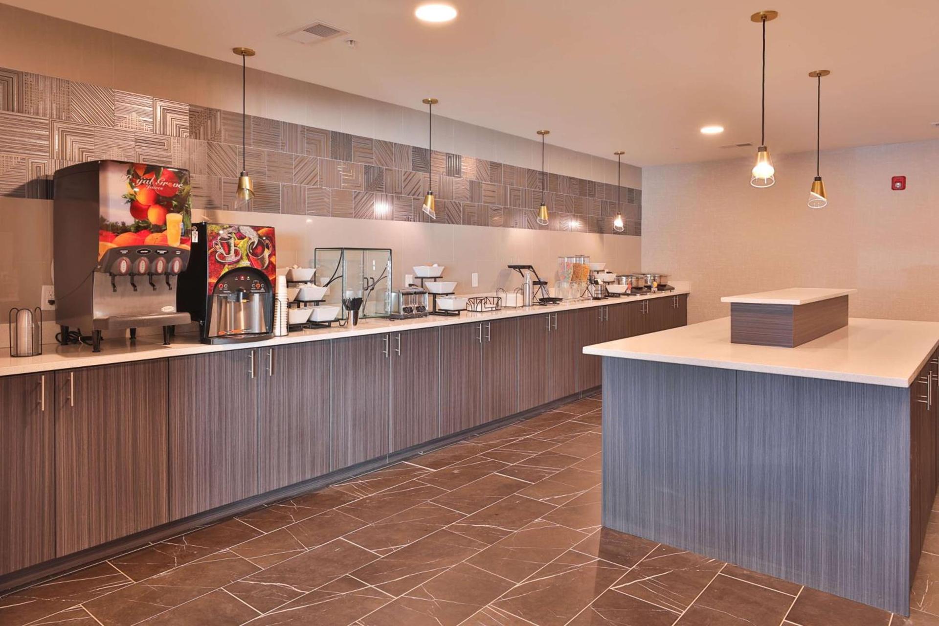 Best Western Plus Executive Residency Nashville photo 29