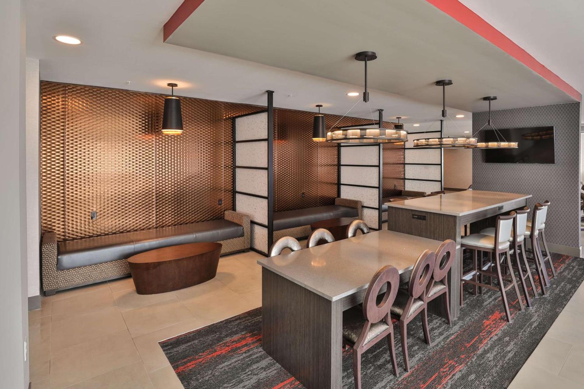 Best Western Plus Executive Residency Nashville photo 4