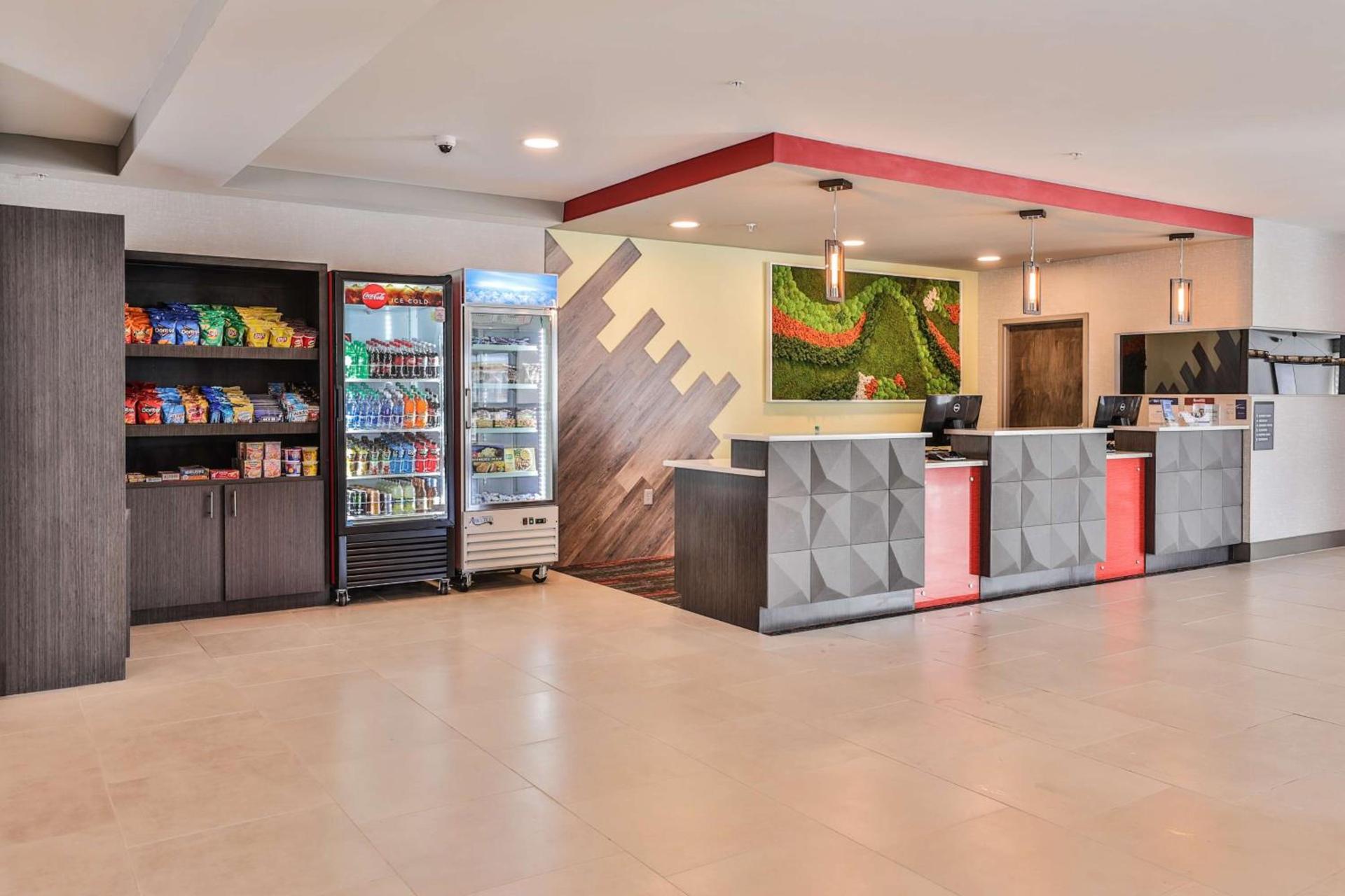 Best Western Plus Executive Residency Nashville photo 5